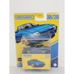 Matchbox 1:64 Matchbox Collectors  - Mazda RX-7 1988 blue